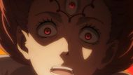 Fana as seen in anime (Image credit: Studio Pierrot)